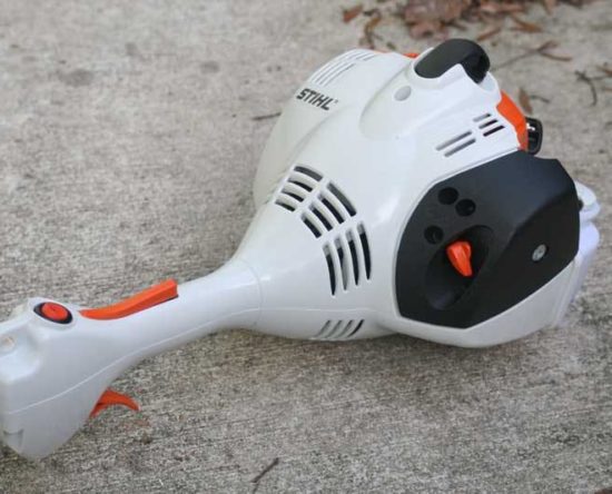 Stihl-FS-56-RC-E-trimmer-motor