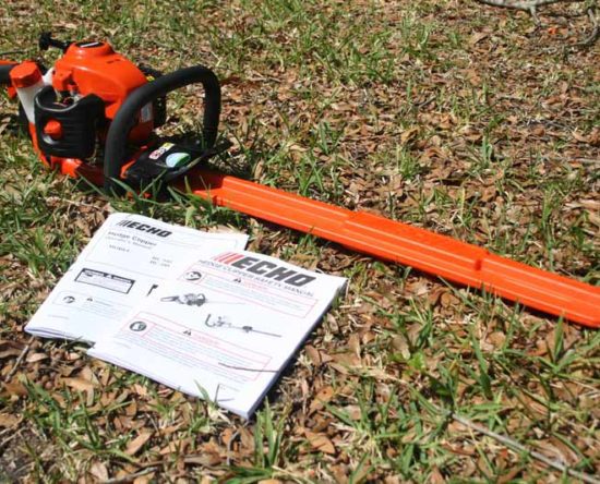 ECHO HC-165 24 Hedge Trimmer