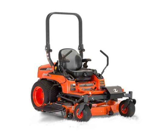Kubota-ZD1000-Series-Zero-Turn-Mowers