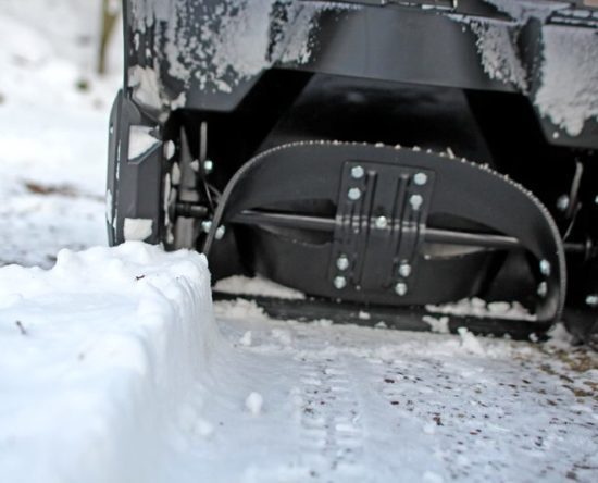 Snow Joe iON 40-Volt Cordless Snow Blower_1