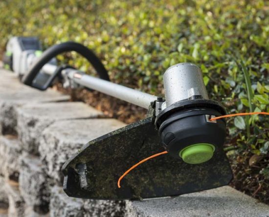 EGO 15 in String Trimmer 56V Brushless Model