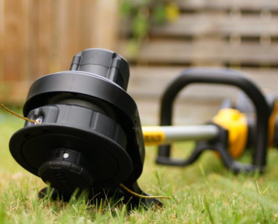 DeWalt 40V Max String Trimmer
