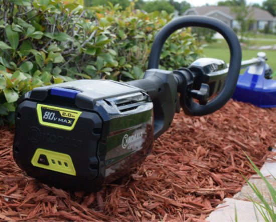 Kobalt 80V String Trimmer