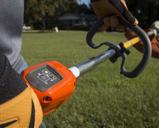Husqvarna 536LiL 36V String Trimmer