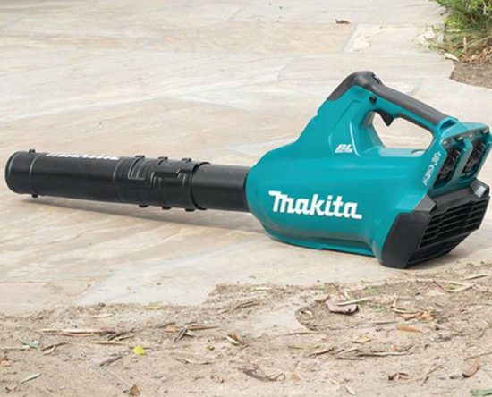 Makita 18V X2 LXT OPE Update