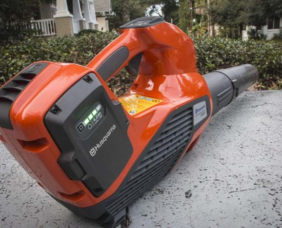 Husqvarna 436LiB 36V Blower
