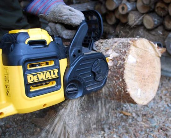 Chainsaw Basics for Apprentices and Pros