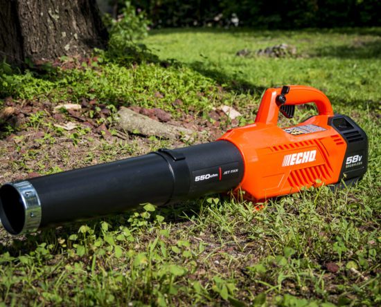 Echo 58V Cordless Blower Gen 2