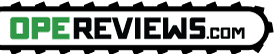 Outdoor Power Equipment Reviews logo