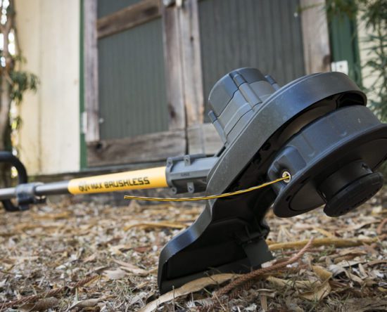 Which String Trimmer Line Should I Use?