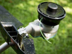 What size string trimmer line should you use?