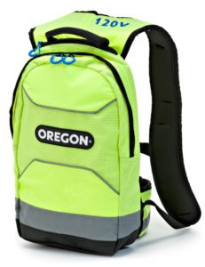 Oregon 120V Professional Series