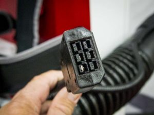 Oregon 120V Professional Series