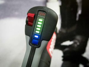 Oregon 120V Professional Series