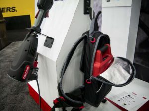 Oregon 120V Professional Series