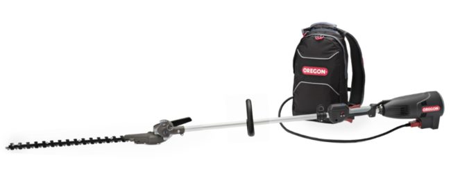 Oregon 120V Professional Series
