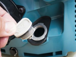 4-Stroke - Crankcase Oil
