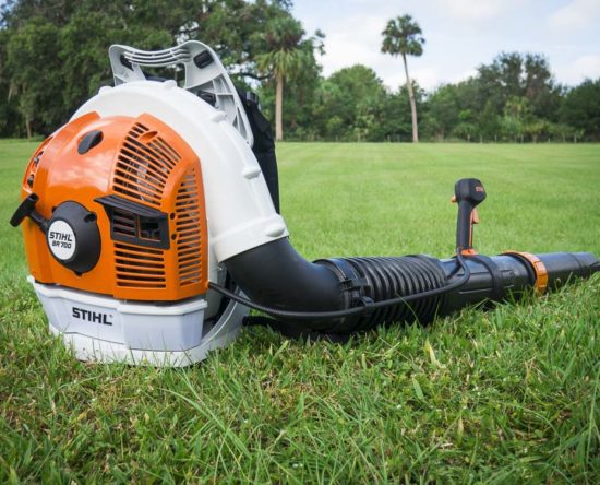 Stihl BR700