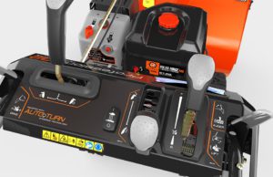 Rapidtrak Controls