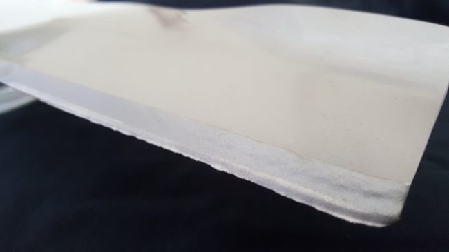 sharpen mower blades