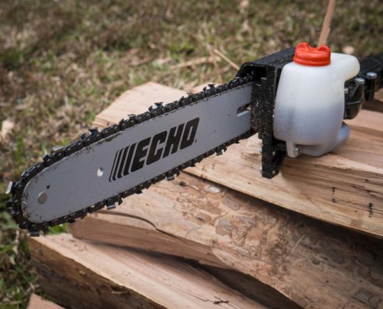 ECHO PPT-2620 Pole Saw