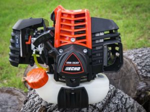 ECHO SRM-2620T 25.4cc Engine