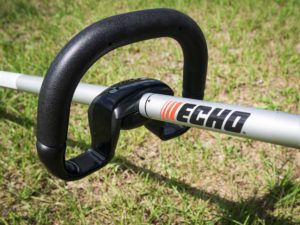 Handle and Shaft