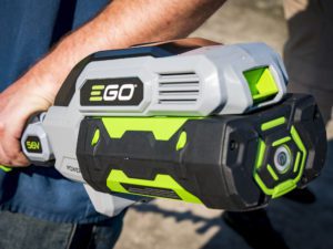 EGO ST1521S weedeater