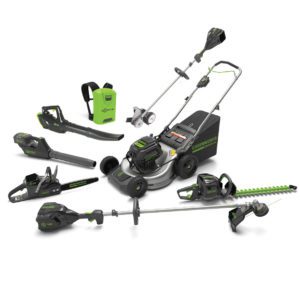 Greenworks Dual 82V Backpack Blower