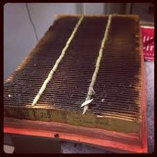 Dirty Air Filter