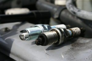 Mower Maintenance