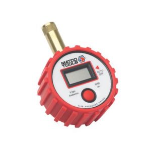 Tire Pressure Guage