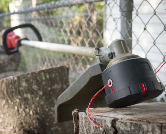 Milwaukee Easy Load String Trimmer Head
