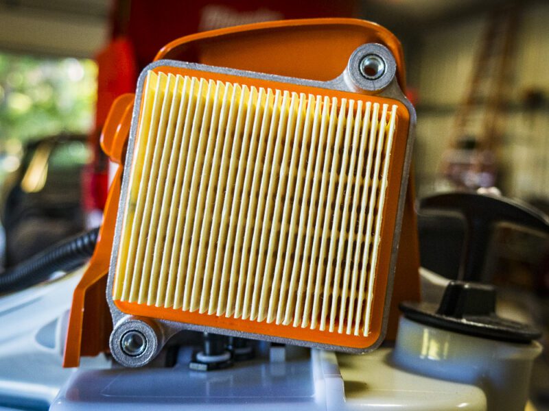 Stihl FS 91 R