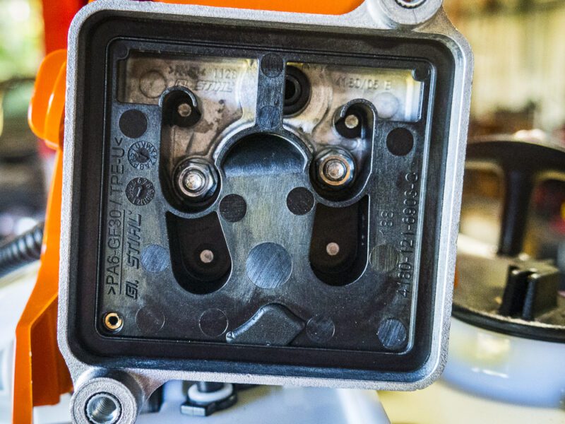 Stihl FS 91 R