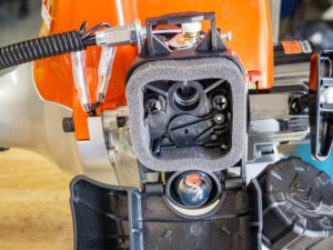 Tanaka String Trimmer