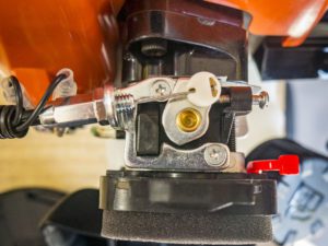 Tanaka String Trimmer