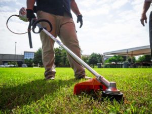 FSA 130R Battery Powered Trimmer