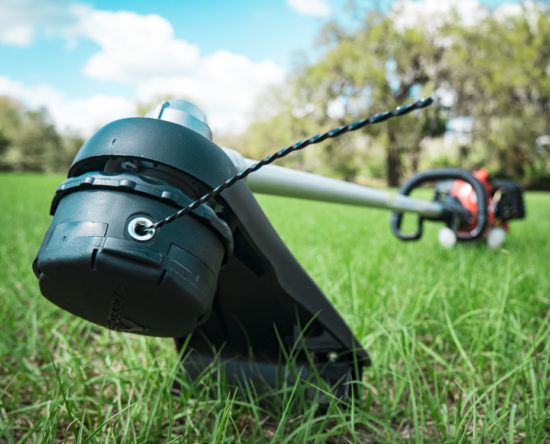 String Trimmer Line Length