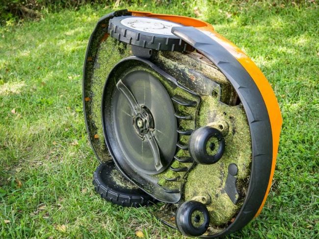 Stihl iMow