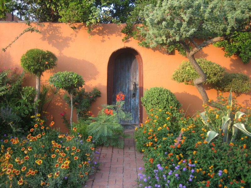 landscaping license