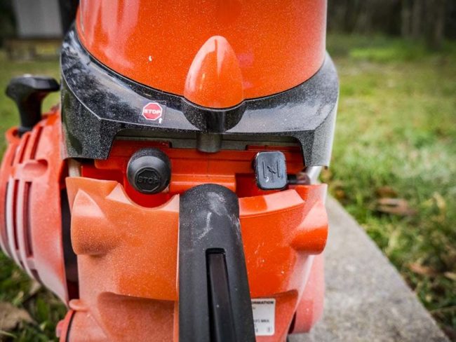 Echo Power Cutter CSG-7410