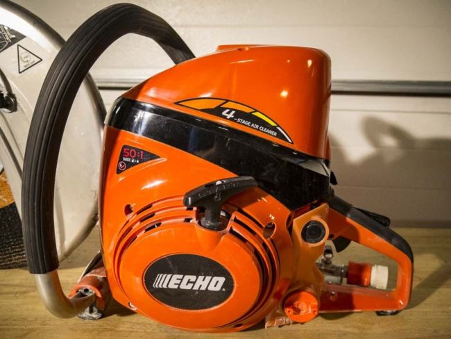 Echo Power Cutter CSG-7410