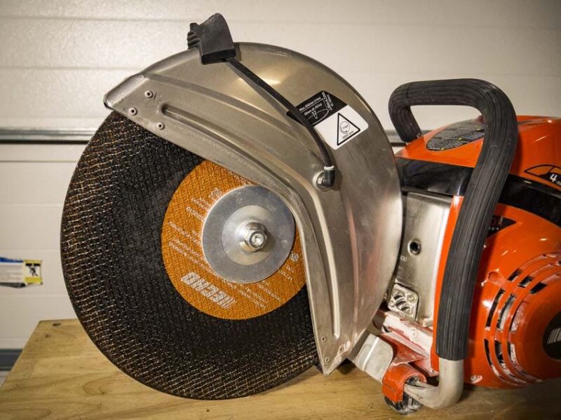 Echo Power Cutter CSG-7410