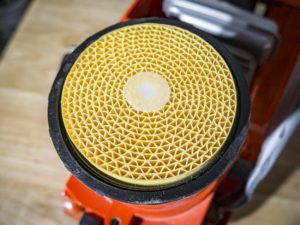 Echo Power Cutter CSG-7410