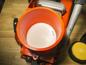 Echo Power Cutter CSG-7410