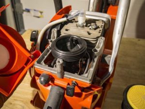 Echo Power Cutter CSG-7410