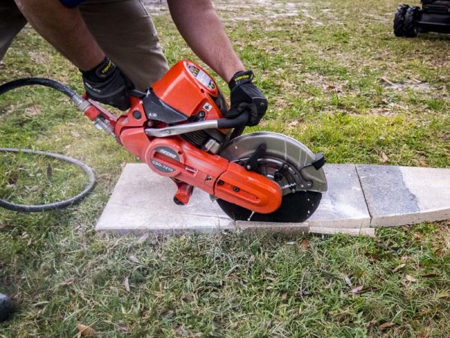 Echo Power Cutter CSG-7410