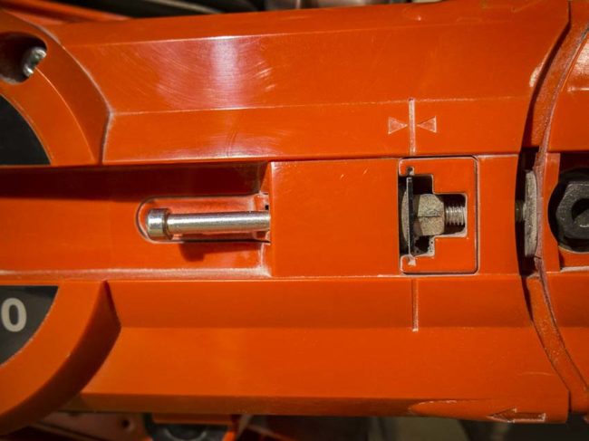 Echo Power Cutter CSG-7410