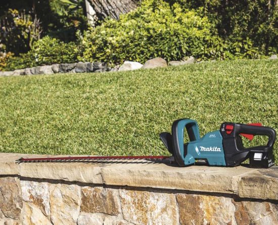 Makita Hedge Trimmer